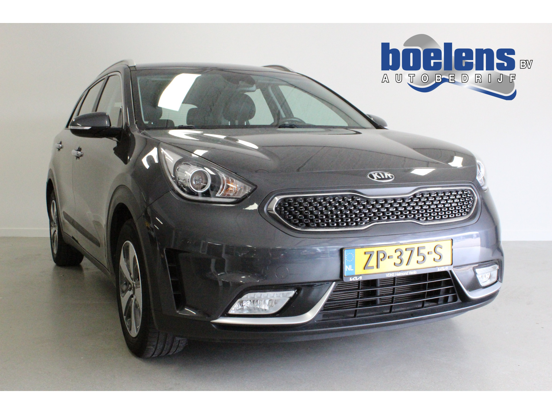 1.6 GDi Hybrid DynamicLine | NAVIGATIE | DAB-RADIO | CLIMA | PDC-A | CAMERA | CARPLAY | LANE-ASSIST |