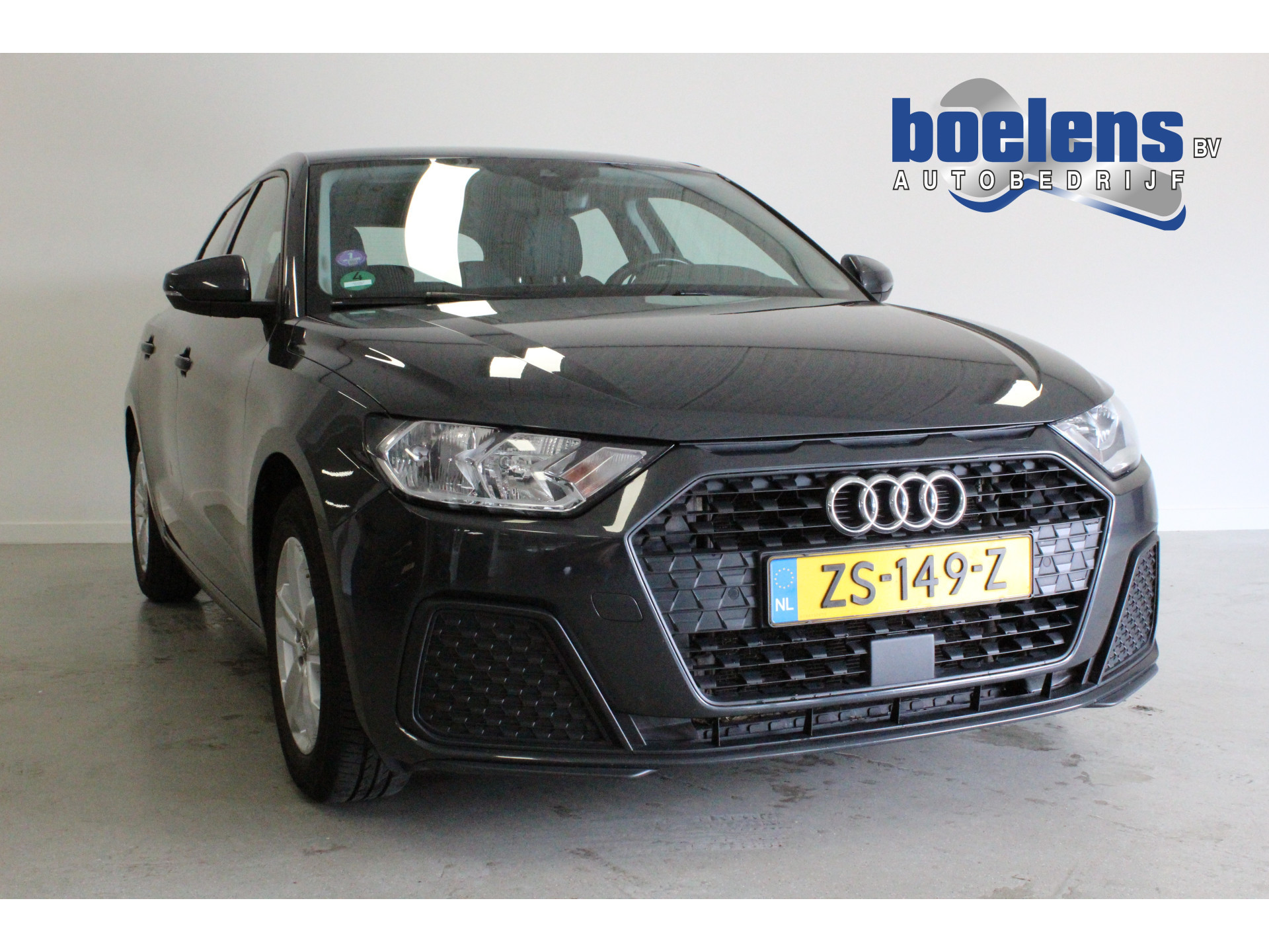 Sportback 30 TFSI Pro Line S | NAVIGATIE | STOEL-VERW | CARPLAY | CRUISE | PDC | LMV | ELEK-RAMEN | CPV |
