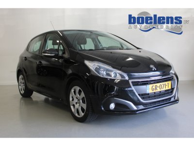 Peugeot 208 1.6 BlueHDi Blue Lease | DBRIEM VV | NAVIGATIE | AIRCO | CRUISE | RADIO | USB/AUX | CPV |