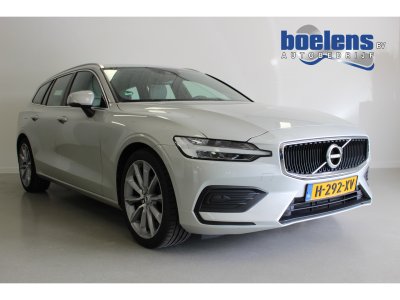 Volvo V60 2.0 D3 Momentum Pro | NL-AUTO | 150PK | CARPLAY | 19'LMV | CAMERA | E-KLEP | CLIMA | PDC-V/A | LED |