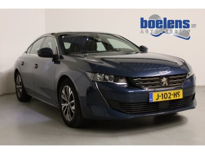 Peugeot 508 1.5 BlueHDI Blue Lease Active | 360CAM | ACC | CARPLAY | CLIMA | DAB-RADIO | NAVI | PDC-V/A |