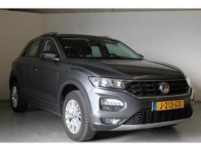 Volkswagen T-Roc 1.5 TSI Style Business T-Haak | Navi | Airco | ACC | LMV | 150PK!