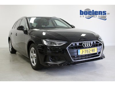 Audi A4 Avant 35 TFSI Pro Line | DAB-RADIO | CARPLAY | PDC-A | LED | 16'LMV | CRUISE | E-KLEP | CLIMA | D-GLAS |