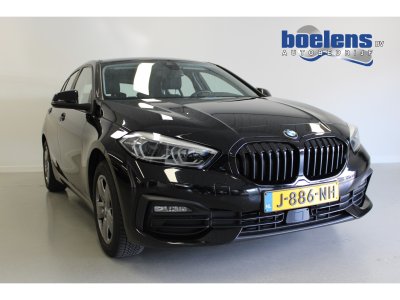 BMW 1-serie 116d Executive Edition | ACC | CARPLAY | CLIMA | PDC-V/A | NAVIGATIE | LED | DAB-RADIO | M-TIMER! |