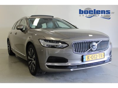 Volvo V90 2.0 T6 AWD Business Pro | PANO-DAK | ACC | WEGKL-TRHAAK | CARPLAY | CAMERA | NAVIGATIE | E-KLEP |