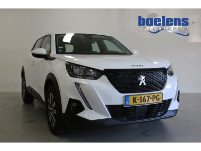 Peugeot 2008 1.5 BlueHDi Blue Lease Active | LED-KOPL | CARPLAY | LANE-ASSIST | PDC | DAB-RADIO | NAVIGATIE |