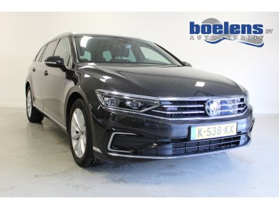 Volkswagen Passat Variant 1.4 TSI PHEV GTE Business | WEGKL-TRHAAK | NAVI | E-KLEP | KEYLESS | ACC | 17'LMV | CARPLAY  | CAMERA |
