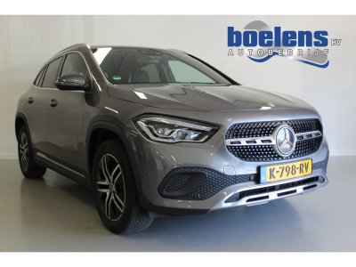 Mercedes-Benz GLA 250 e Business Solution Luxury Limited | STOEL-VERW | 18'LMV | CAMERA | NAVI | DAB-RADIO | PDC | E-KLEP | LED |