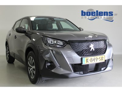 Peugeot 2008 1.5 BlueHDi Blue Lease Active | N.A.P! | LED | CLIMA | NAVI | CAMERA | LANE-ASSIST | PDC | CRUISE | DAB-RADIO |