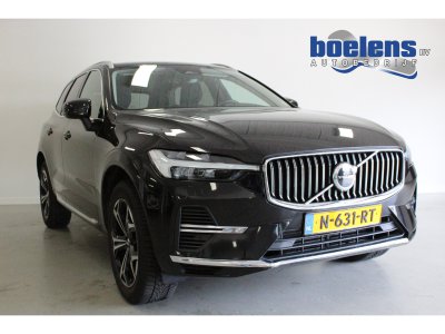 Volvo XC60 2.0 T6 Plug-in hybrid AWD Inscription | PANO-DAK | CLIMA | STOEL+STUUR/VERW | NAVIGATIE | DAB | 19'LMV | CARPLAY |
