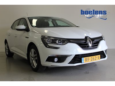 Renault Mégane 1.5 dCi Eco2 Zen | NL-AUTO+N.A.P! | CLIMA | PDC-A | NAVIGATIE | DAB-RADIO | CRUISE | LED |