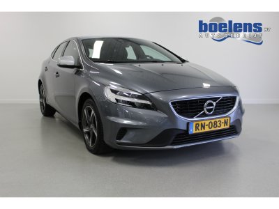 Volvo V40 2.0 D3 Business Sport | NL-AUTO+N.A.P! | NAVIGATIE | PDC-A | CRUISE | STOEL-VERW | CLIMA | LED |