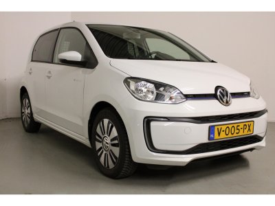 Volkswagen up! E-load up! Grijs kenteken- ORG NL+NAP UNIEK!| Stoelverwarming | Clima | Bluetooth | LMV | EX BTW