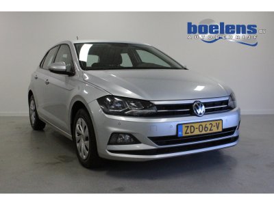 Volkswagen Polo 1.6 TDI Comfortline Business | NL-AUTO+N.A.P! | CLIMA | ADAPT-CRUISE | CARPLAY | PDC-V/A | DAB | NAVIGATIE |
