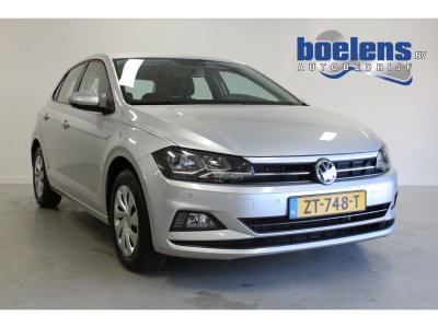 Volkswagen Polo 1.6 TDI Comfortline Business | NL-AUTO+N.A.P! | CLIMA | ADAPT-CRUISE | CARPLAY | PDC-V/A | DAB | NAVIGATIE |